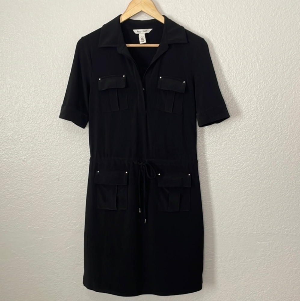 White house black market dress size 0